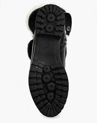 Миниатюра фотографии Ботинки emanuele gelmetti