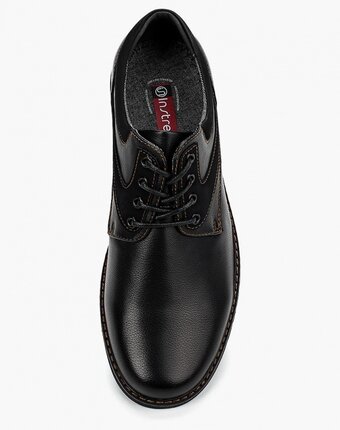 Миниатюра фотографии Туфли instreet