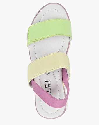 Миниатюра фотографии Сандалии ulёt