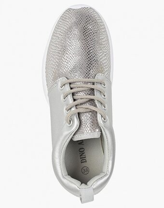 Миниатюра фотографии Кроссовки dino albat