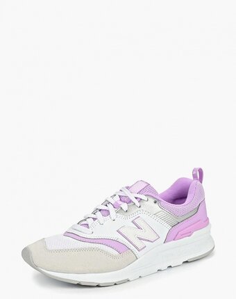 Миниатюра фотографии Кроссовки new balance