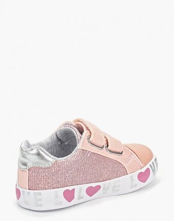 Миниатюра фотографии Кеды chicco