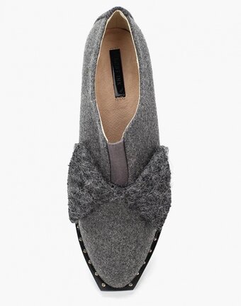 Миниатюра фотографии Лоферы lost ink