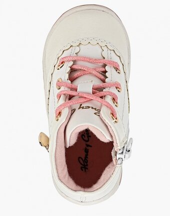 Миниатюра фотографии Ботинки honey girl