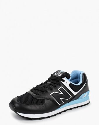 Миниатюра фотографии Кроссовки new balance