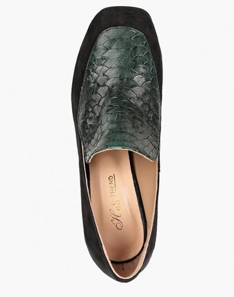 Миниатюра фотографии Туфли hestrend