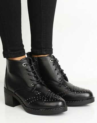 Миниатюра фотографии Ботильоны vera blum