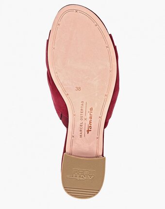 Миниатюра фотографии Сабо marcel ostertag by tamaris