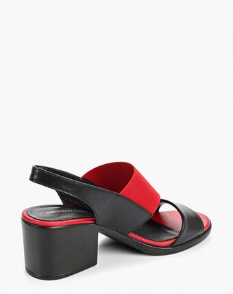 Превью изображения Босоножки francesco donni Миниатюра фотографии Босоножки francesco donni