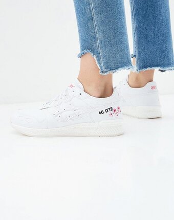 Миниатюра фотографии Кроссовки asicstiger