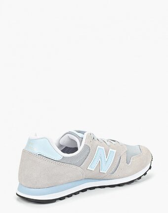 Миниатюра фотографии Кроссовки new balance