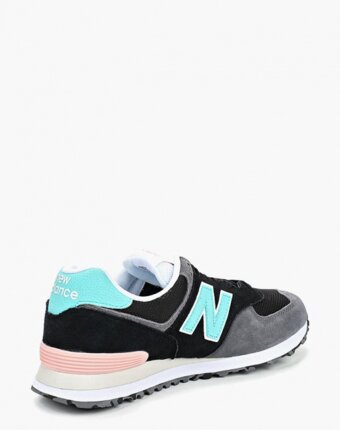 Миниатюра фотографии Кроссовки new balance