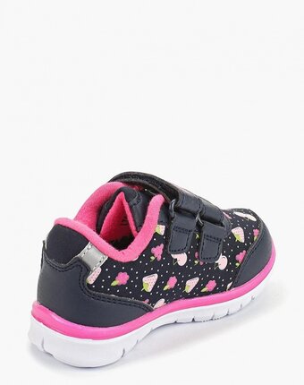 Миниатюра фотографии Кроссовки honey girl