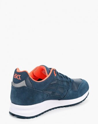 Миниатюра фотографии Кроссовки asicstiger