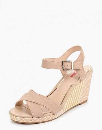 Миниатюра фотографии Босоножки bata