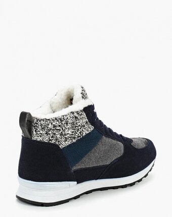 Миниатюра фотографии Кроссовки patrol