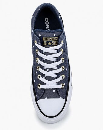Миниатюра фотографии Кеды converse