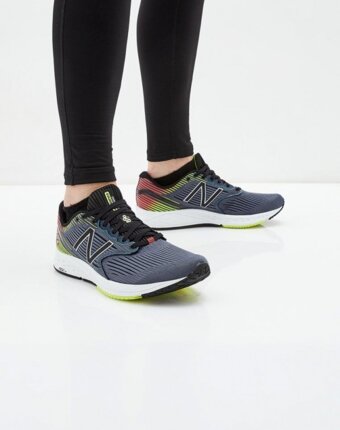 Миниатюра фотографии Кроссовки new balance