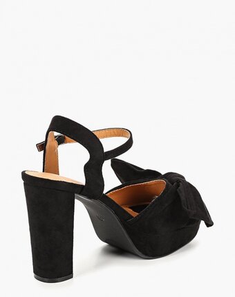 Миниатюра фотографии Босоножки sweet shoes