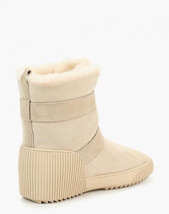 Миниатюра фотографии Полусапоги grand style