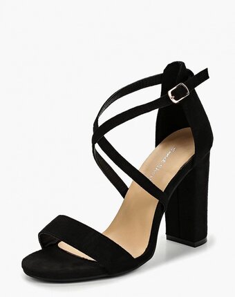Миниатюра фотографии Босоножки sweet shoes