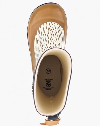 Миниатюра фотографии Резиновые сапоги aigle