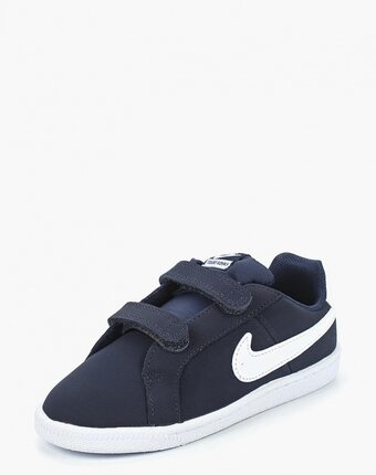 Миниатюра фотографии Кеды nike