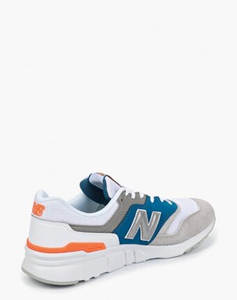 Миниатюра фотографии Кроссовки new balance