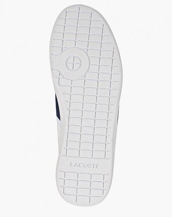 Миниатюра фотографии Кеды lacoste