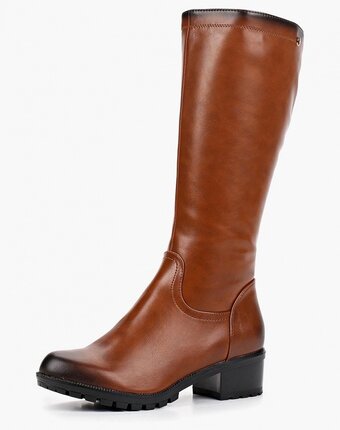 Миниатюра фотографии Сапоги t.taccardi