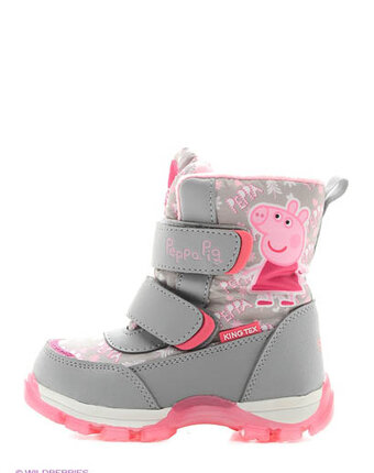 Миниатюра фотографии Сапоги, kakadu