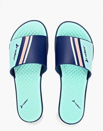 Миниатюра фотографии Сланцы rider