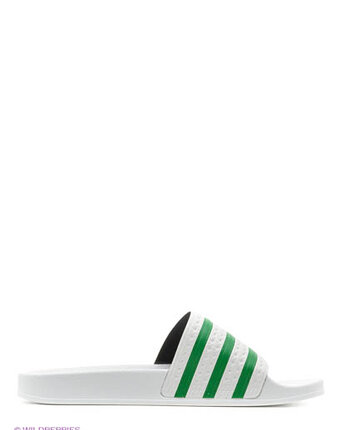 Миниатюра фотографии Сланцы, adidas