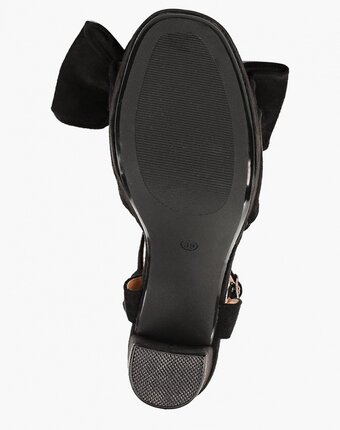 Миниатюра фотографии Босоножки sweet shoes