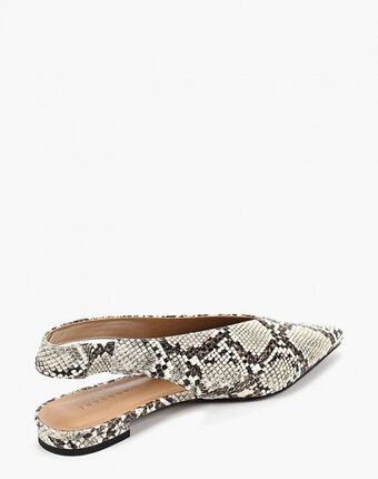 Миниатюра фотографии Туфли topshop