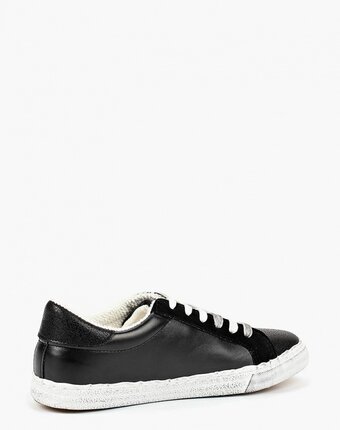 Миниатюра фотографии Кеды ideal shoes