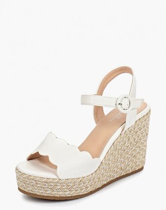 Миниатюра фотографии Босоножки mellisa