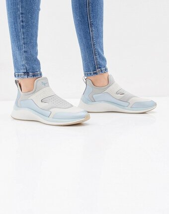 Миниатюра фотографии Кроссовки fashletics by tamaris