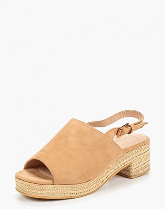 Миниатюра фотографии Босоножки ideal shoes