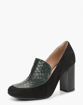 Миниатюра фотографии Туфли hestrend