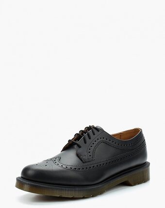 Миниатюра фотографии Туфли dr. martens