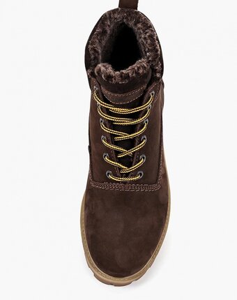 Миниатюра фотографии Ботинки jack & jones