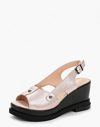 Миниатюра фотографии Босоножки clovis