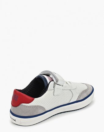 Превью изображения Кеды geox Миниатюра фотографии Кеды geox