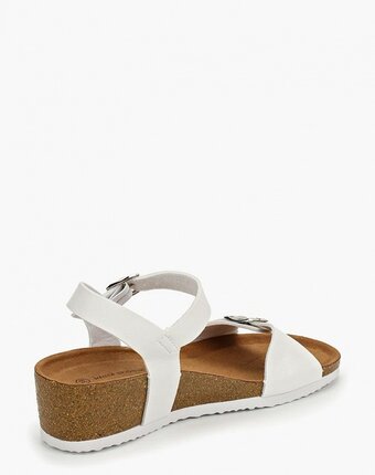 Миниатюра фотографии Босоножки ideal shoes