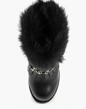 Миниатюра фотографии Ботильоны vitacci