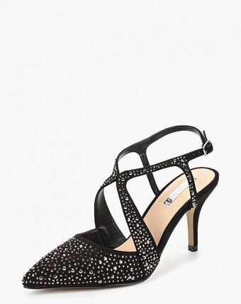 Миниатюра фотографии Туфли dorothy perkins
