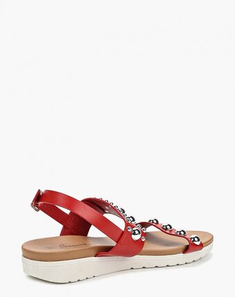 Миниатюра фотографии Сандалии saivvila