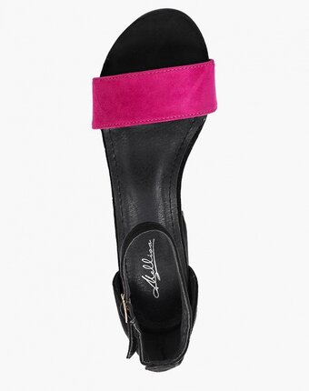 Миниатюра фотографии Босоножки mellisa