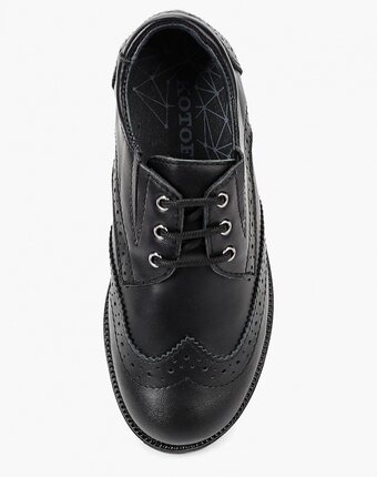 Миниатюра фотографии Ботинки котофей